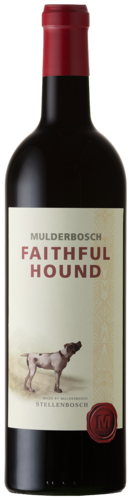 Mulderbosch Faithful Hound 75CL