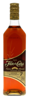 Flor de Caña 7 Years Gran Reserva