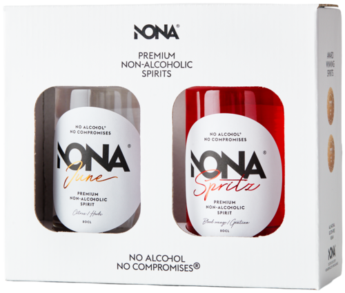 Nona Giftpack 40CL 5430001512168