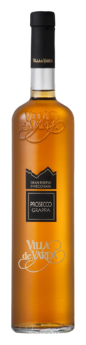 Villa de Varda Grappa Prosecco Riserva