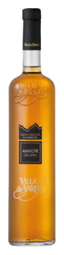 Villa de Varda Grappa Amarone Riserva