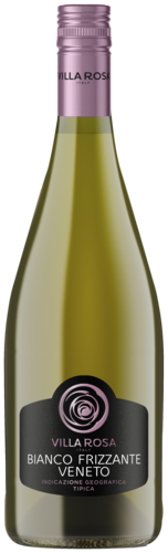 Villa Rosa Vino Frizzante 75CL