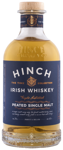 Hinch Peated Single Malt