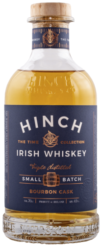 Hinch Small Batch Bourbon Cask