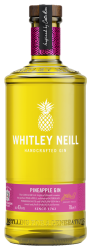 Whitley Neill Pineapple