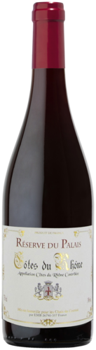 Reserve Du Palais Cotes Du Rhone 75CL