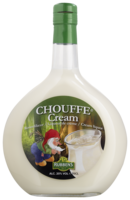Chouffe Cream Likeur