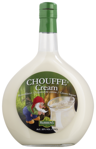 Chouffe Cream Likeur