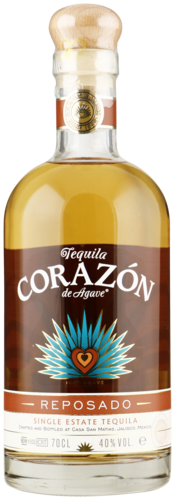 Corazon Tequila Reposado