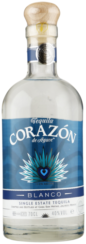 Corazon Tequila Blanco