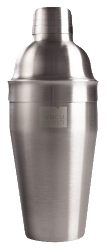 Vacu Vin Cocktail Shaker RVS 1 stuk