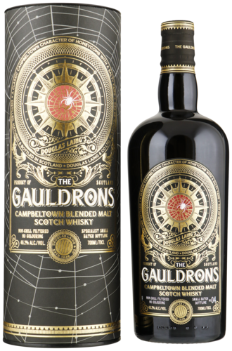 The Gauldrons Campbeltown