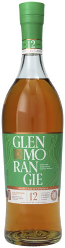 Glenmorangie Palo Cortado 12 years 70CL