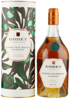 Godet Cognac Gastronome Bio