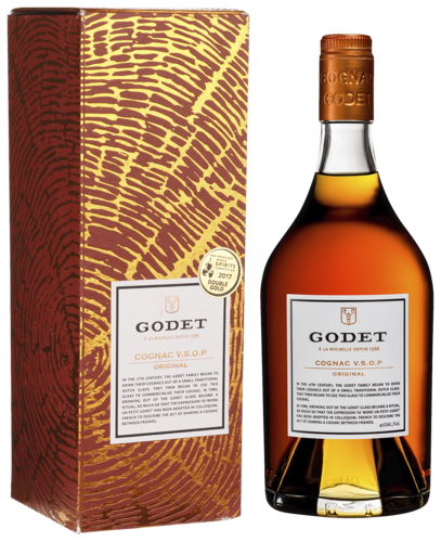 Godet VSOP Classique Great Classics