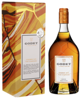 Godet XO Classique Fine Champagne Great Classics
