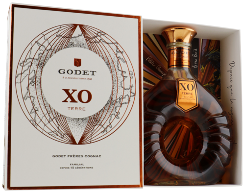 Godet XO Terre