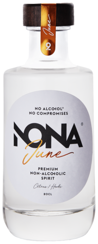 Nona June