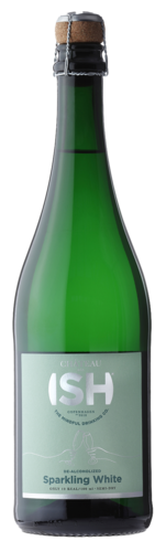 Château del ISH Sparkling White 