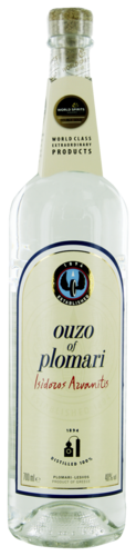 Plomari Ouzo