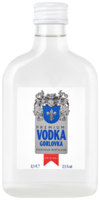 Gorlovka Wodka 20cl