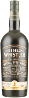 The Whistler Imperial Stout Cask Finish