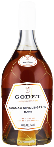 Godet Single Grape Montils