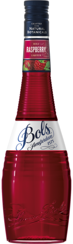 Bols Raspberry