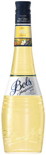 Bols Vanilla