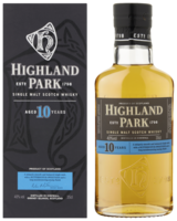 Highland Park Viking Scars 10 Years