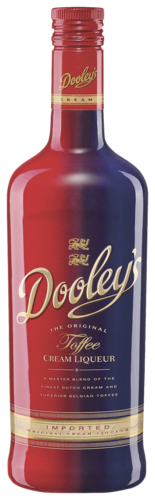 Dooley's Original Toffee Liqueur