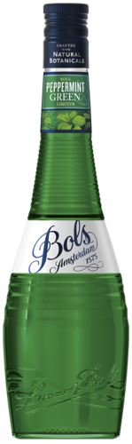 Bols Peppermint Green