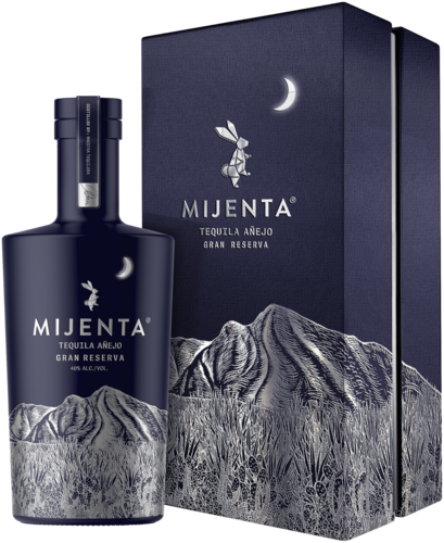 Mijenta Tequila Anejo Gran Reserva