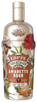 Coppa Cocktails Amaretto Sour