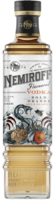 Nemiroff Vodka Bold Orange