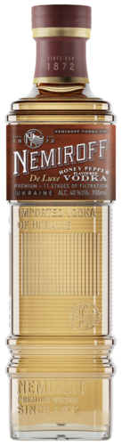 Nemiroff Honey Pepper