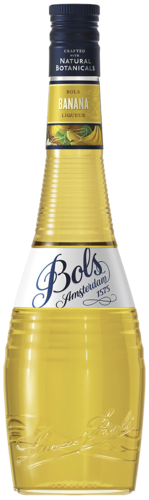 Bols Banana