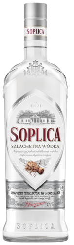 Soplica Szlachetna Wódka