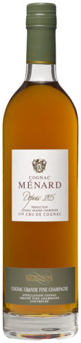 Menard Cognac Sélection des Domaines VS***