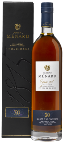 Menard Cognac XO