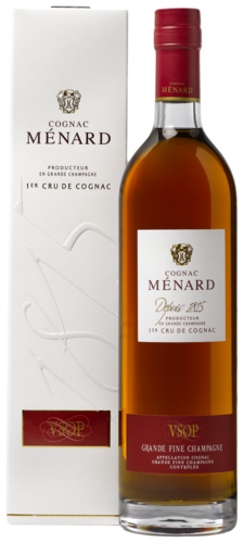 Menard Cognac VSOP