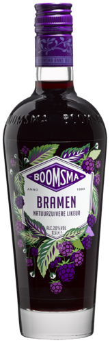 Boomsma Bramenlikeur