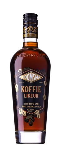 Boomsma Koffielikeur