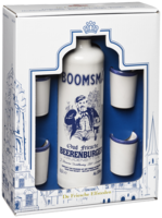 Boomsma Beerenburger Kadoverpakking