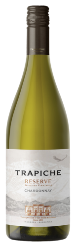 Trapiche Reserve Chardonnay