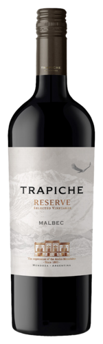 Trapiche Reserve Malbec 75CL