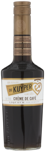 De Kuyper Creme de Café Liqueur