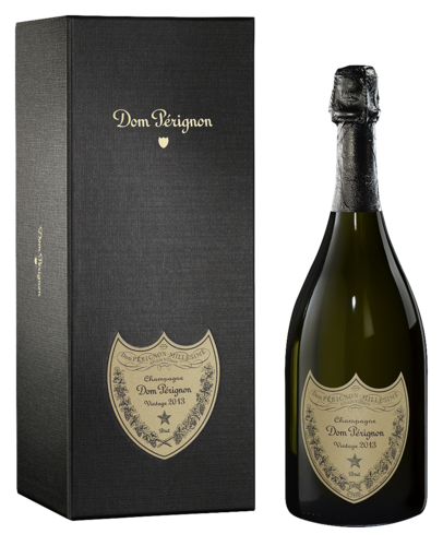 Dom Pérignon Blanc Vintage