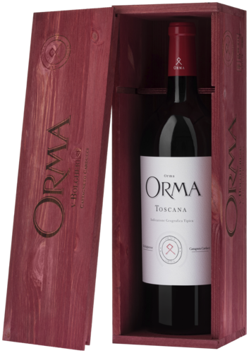 Tenuta Sette Ponti Orma 1.5L Geschenkverpakking 