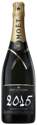 Moët & Chandon Grand Vintage 2015